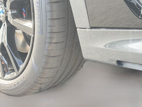 New 2027 BMW X7 M60i AWD/4WD image 46