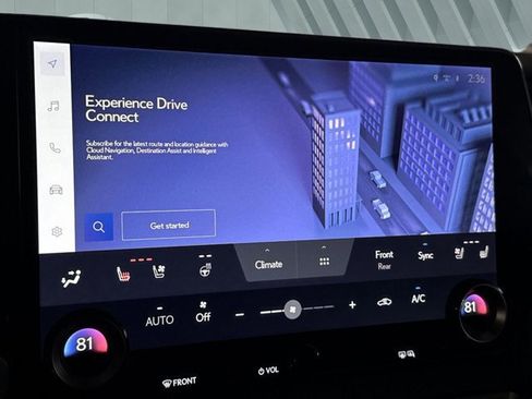 Certified 2024 Lexus RX 350 Premium image 17