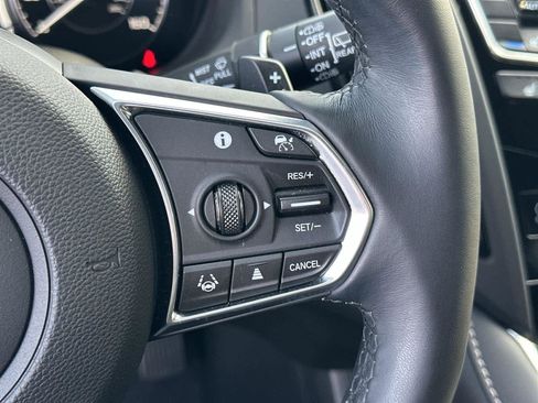 Certified 2025 Acura RDX SH-AWD w/ Technology Package image 25