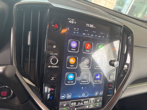 Used 2024 Subaru Ascent Onyx Edition image 9