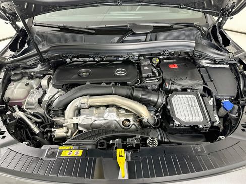 New 2026 Mercedes-Benz GLA 250 4MATIC image 32