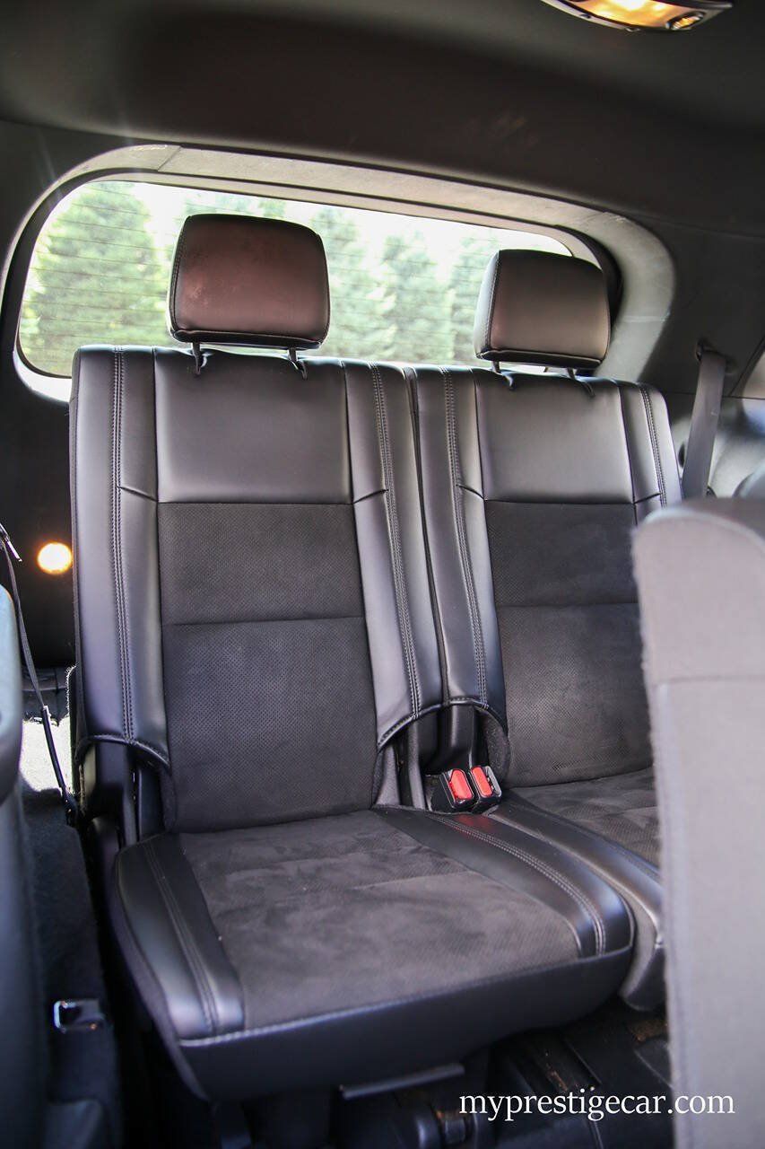 Used 2019 Dodge Durango GT AWD/4WD image 24