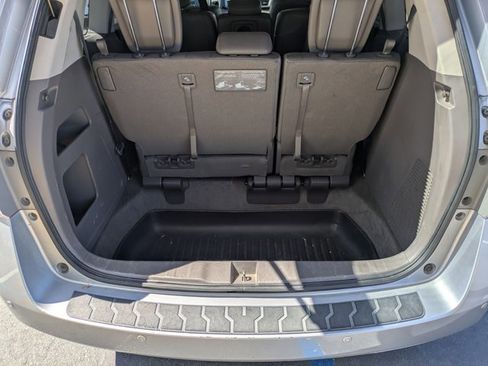 Used 2016 Honda Odyssey Touring image 6