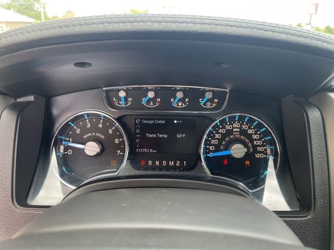 Used 2013 Ford F150 Lariat w/ Luxury Equipment Group image 22