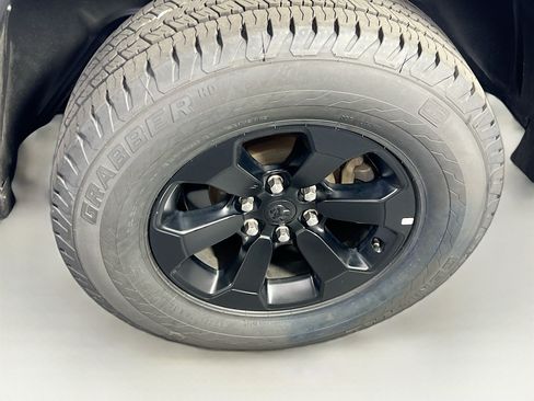 Used 2023 RAM 1500 Rebel w/ Rebel Level 2 Equipment Group AWD/4WD image 30