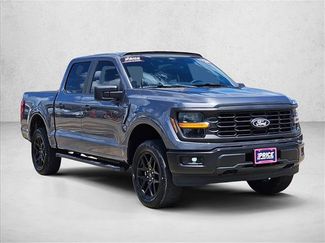Used 2024 Ford F150 STX w/ Equipment Group 201A FX4 AWD/4WD video 3