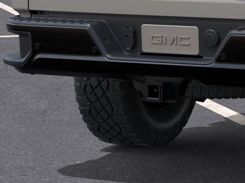 New 2026 GMC Sierra 2500 AT4X AWD/4WD image 14
