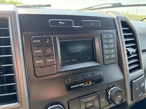 Used 2019 Ford F250 XL AWD/4WD image 16