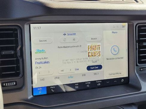 New 2025 Ford Bronco Big Bend image 20