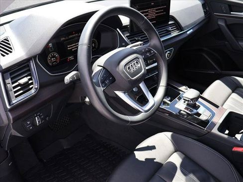 Used 2022 Audi Q5 2.0T Premium Plus AWD/4WD image 14