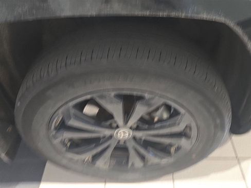 Used 2024 Toyota RAV4 XSE w/ Advanced Technology Package image 10