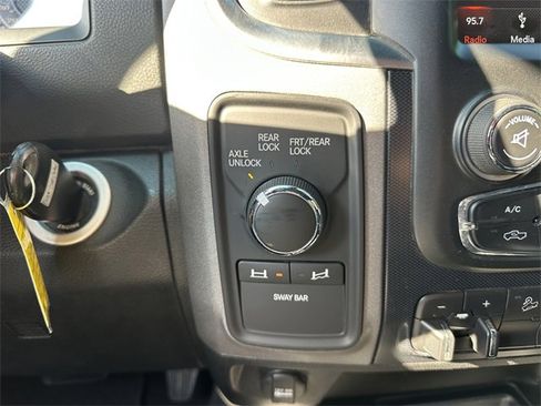 Used 2018 RAM 2500 Power Wagon w/ Luxury Group image 21