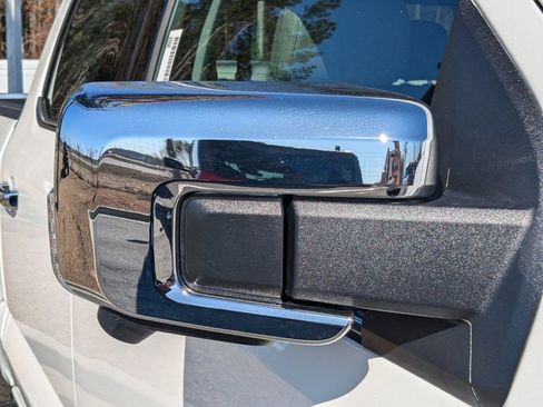 New 2025 Ford F150 Lariat w/ Equipment Group 502A High image 9