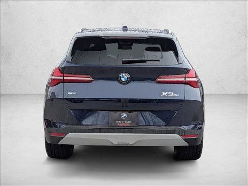 Used 2025 BMW X3 xDrive30i w/ Premium Package AWD/4WD image 7