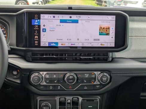 New 2025 Jeep Wrangler Sahara image 16