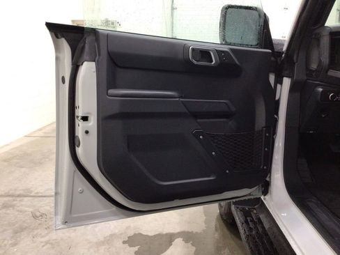 New 2026 Ford Bronco Big Bend AWD/4WD image 20