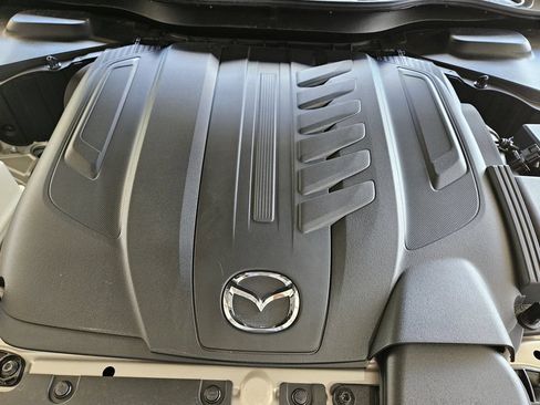 Certified 2026 MAZDA CX-90 3.3 Turbo w/ Preferred Package AWD/4WD image 23