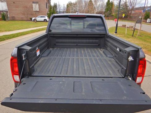 Used 2025 Honda Ridgeline RTL image 15