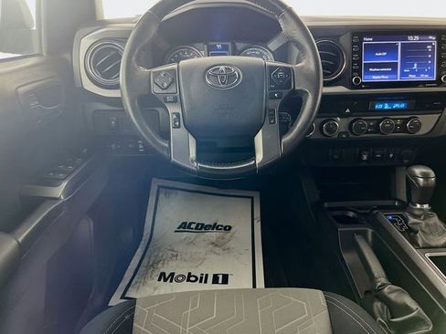 Used 2023 Toyota Tacoma TRD Off-Road image 22