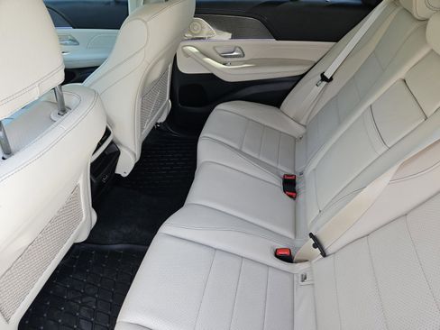 Certified 2023 Mercedes-Benz GLE 350 image 30