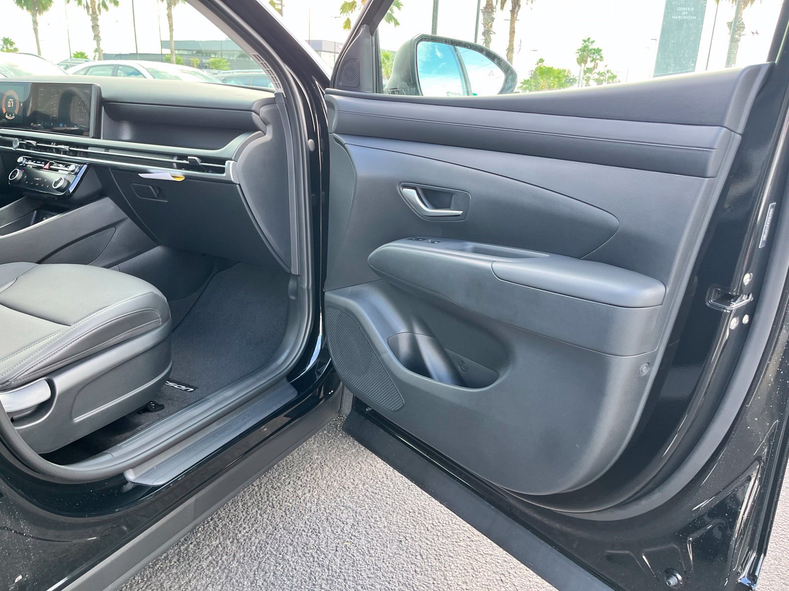 New 2026 Hyundai Tucson SEL Plus FWD image 21