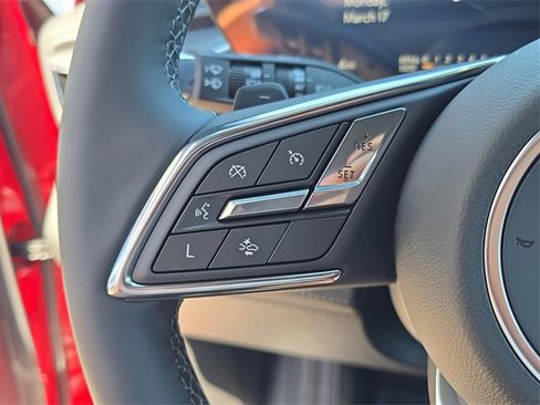 New 2025 Buick Enclave Sport Touring w/ Power Package image 26