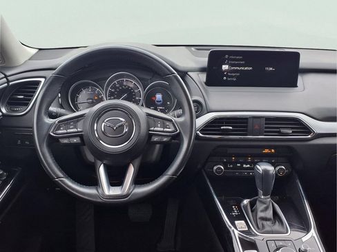 Used 2022 MAZDA CX-9 Sport AWD/4WD image 4