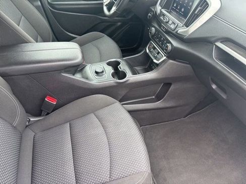 Used 2024 GMC Terrain SLE image 39
