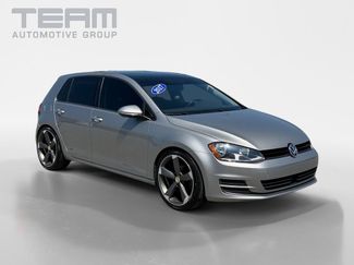 Used 2017 Volkswagen Golf Wolfsburg Edition FWD video 1