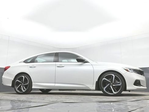 Used 2022 Honda Accord Sport Special Edition image 45