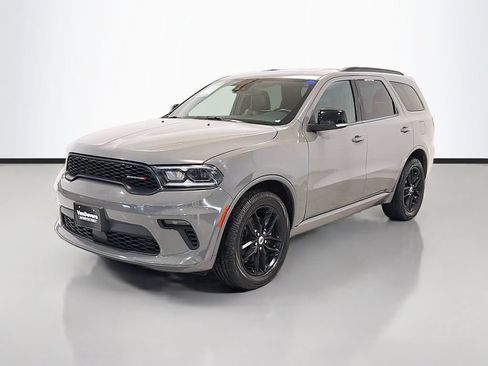 Used 2023 Dodge Durango GT AWD/4WD image 5