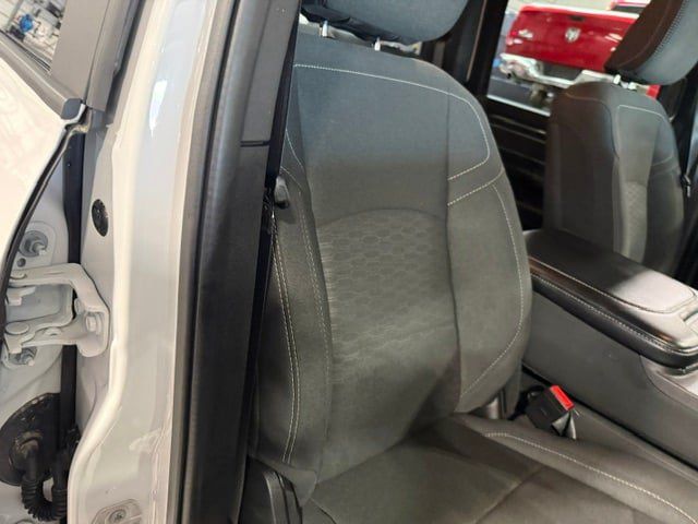 Used 2025 RAM 2500 Big Horn AWD/4WD image 12