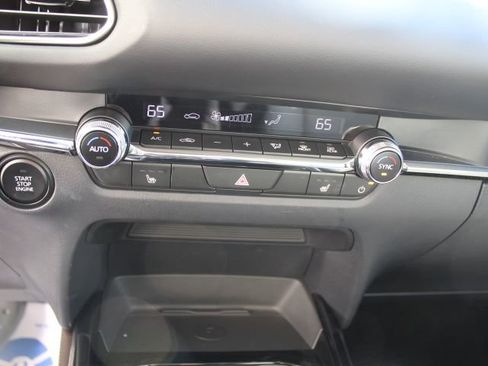 Certified 2025 MAZDA CX-30 AWD 2.5 S w/ Premium Package image 24