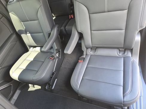 New 2026 GMC Acadia Elevation w/ Black Edition AWD/4WD image 29