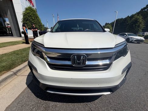 Used 2019 Honda Pilot EX-L image 2