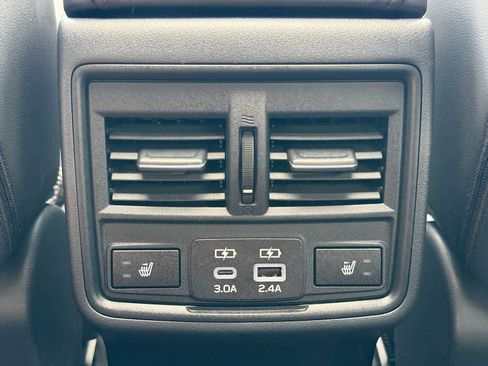 New 2026 Subaru Outback Limited XT AWD/4WD image 35