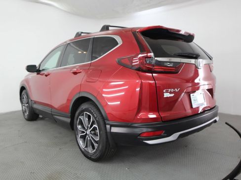 Used 2021 Honda CR-V EX image 7