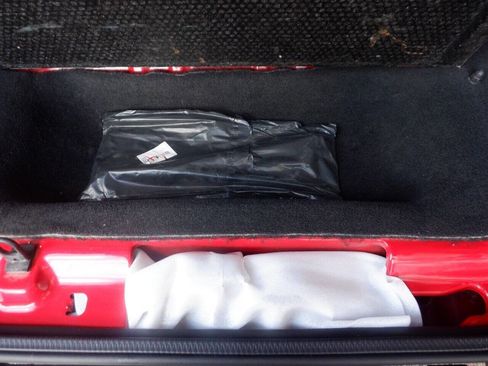 Used 2008 Jeep Wrangler Unlimited Rubicon w/ PWR Convenience Group image 14