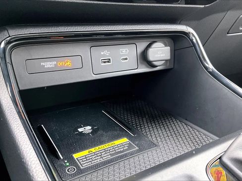 Certified 2025 Honda CR-V EX-L image 36