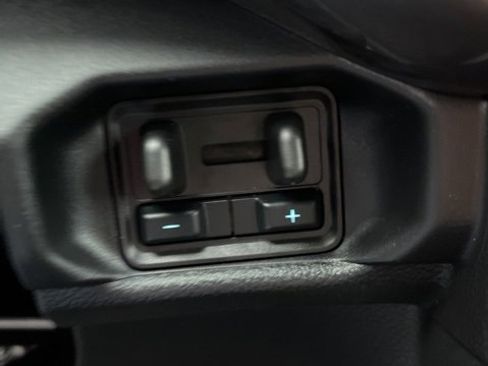 New 2025 Ford Ranger Lariat w/ FX4 Off-Road Package image 19