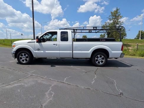 Used 2016 Ford F250 Lariat RWD image 7