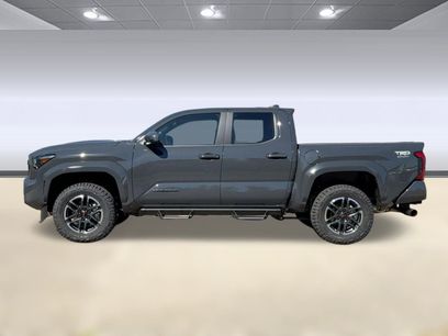 New 2025 Toyota Tacoma SR
