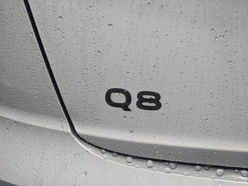 Certified 2025 Audi Q8 Premium Plus w/ Premium Plus Package image 32
