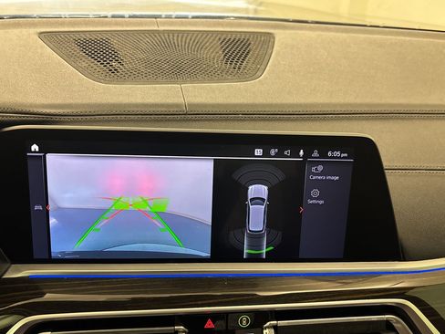 Used 2019 BMW X5 xDrive40i AWD/4WD image 26