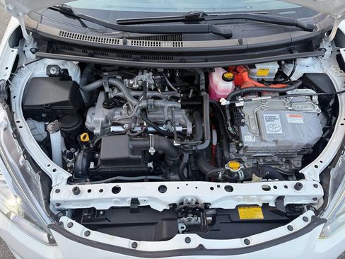 Used 2015 Toyota Prius C Two FWD image 19