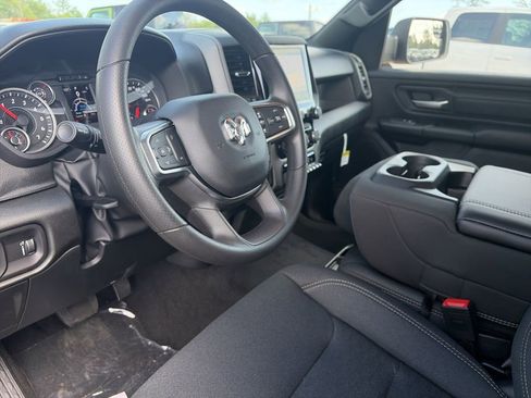 New 2026 RAM 1500 Express image 11