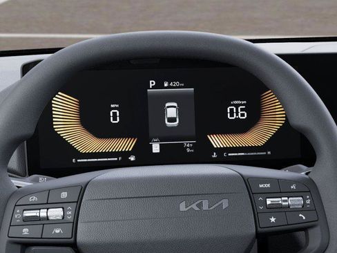 New 2026 Kia K4 FWD image 21