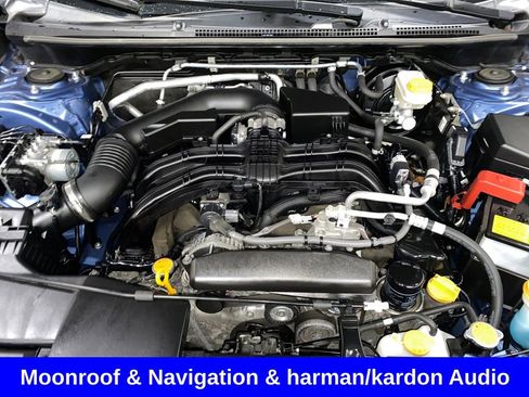 Certified 2023 Subaru Crosstrek 2.5i Limited image 13