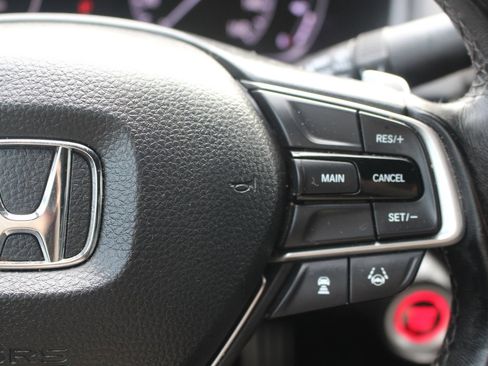 Used 2020 Honda Accord Sport image 19