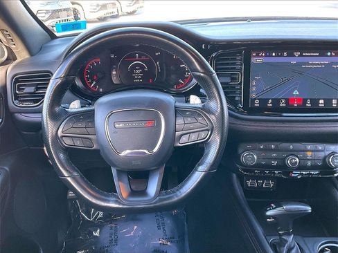 Used 2024 Dodge Durango GT image 17
